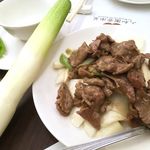 人和園雲南菜 - 