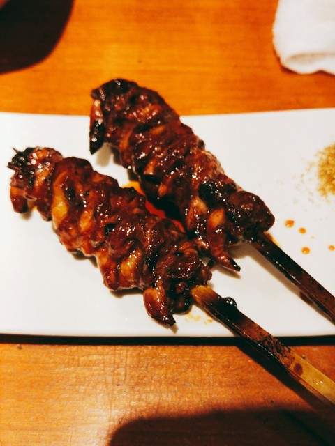 炭火焼鳥 プクプク 茅ヶ崎南口店 スミビヤキトリ プクプク 茅ケ崎 居酒屋 食べログ