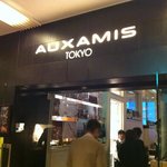 AUXAMIS TOKYO - 