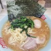 ラーメン 町田家 町田本店