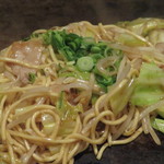 お好み焼きandカフェ COCOYA - 