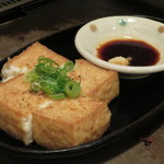 お好み焼きandカフェ COCOYA - 