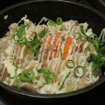 お好み焼きandカフェ COCOYA - 