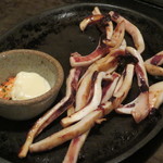 お好み焼きandカフェ COCOYA - 