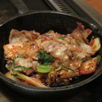 お好み焼きandカフェ COCOYA - 