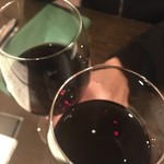 クロッキオ - 赤ワイン