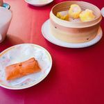 中国料理 唐紅花 - テーブルバイキング
