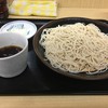 蕎麦 たりお