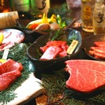 Yakiniku Gyuutan - 