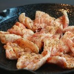 Yakiniku Gyuutan - 