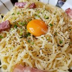 鎌倉パスタ 国分寺並木店 - 