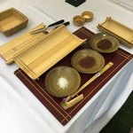 竹ふえ - 野外バーベキュー