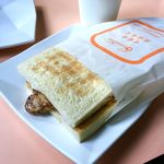 可蜜達炭烤吐司 - 