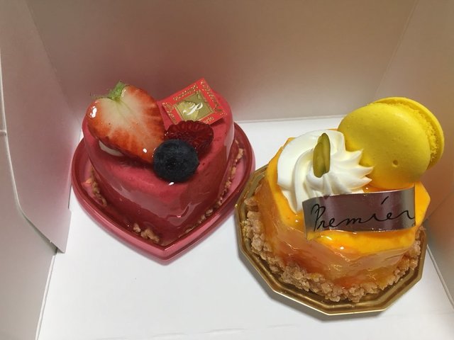 プルミエ 掛川 ケーキ 食べログ