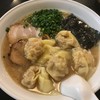 ラーメン茂木