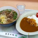 松山生協本店食堂 - 