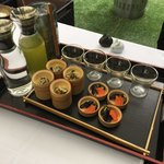 竹ふえ - 野外バーベキュー