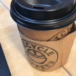 バイシクル コーヒー トウキョウ トラノモン - 