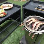 竹ふえ - 最後のロケーション