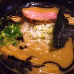 らぁめん 喜乃壺 - 