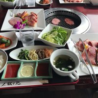 叙々苑 恵比寿ガーデンプレイス店 - 