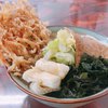 手打ちうどん ムサシ