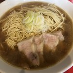 自家製麺 伊藤 - 