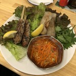 PHO CHAN - 