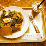 CITYSHOP 青山店 - 