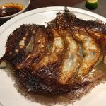 獣肉と酒 ぼんくら - 