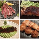 旬家 やまびと - 