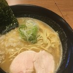 鶏そば麺屋平乃 - 