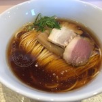 RAMEN RS 改 - 