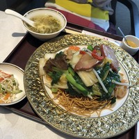 GoldFin 過門香 新橋店 - 