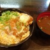 かつ丼吉兵衛 旭通店