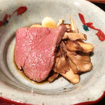 鉄板焼き いわ倉 - 