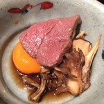 鉄板焼き いわ倉 - 