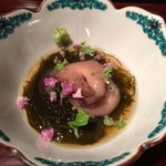 鉄板焼き いわ倉 - 