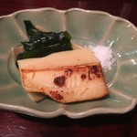 鉄板焼き いわ倉 - 