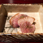 鉄板焼き いわ倉 - 