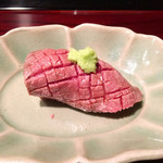 鉄板焼き いわ倉 - 