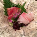 鉄板焼き いわ倉 - 