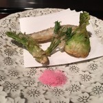 鉄板焼き いわ倉 - 