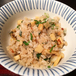 鉄板焼き いわ倉 - 