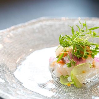 アンティカ トラットリア クロノ_0