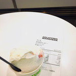 ジェラテリア マルゲラ 麻布十番店 - 