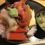 Sushi Sada - 