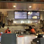 Skewers by Morimoto - 厨房♪