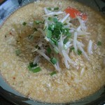 ラーメン幸味 - 