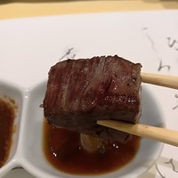 中納言 大阪駅前第3ビル店 - 